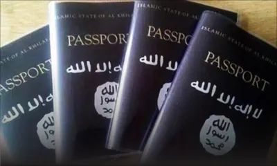 Campagne d’adhésion à l’ISIS: trois groupuscules dans le collimateur de la police