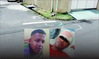 À Baie-du-Tombeau : collision mortelle entre deux motos