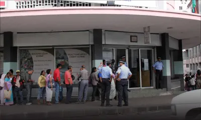 Development Bank of Mauritius : des arriérés de Rs175 millions à Rodrigues