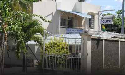 Un Belge trouvé mort