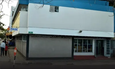 Ville-Noire : un ado accusé d’avoir tenté d’avoir des relations sexuelles avec une fillette 