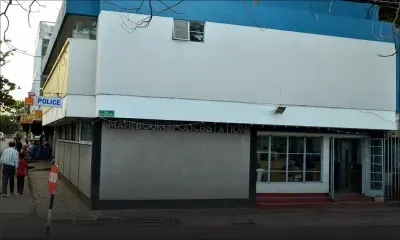 Un septuagénaire retrouvé mort à Beau-Vallon