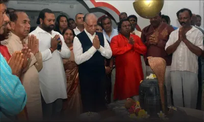 Navin Ramgoolam : «Le projet de Prosecution Commission est un scandale»