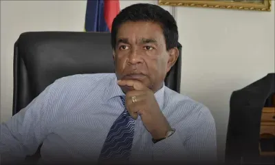 Pradeep Roopun : «C’est l’Alliance Lepep qui décidera qui sera le prochain Premier ministre»