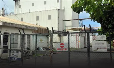 Rose-Belle Sugar Estate : l’Icac enquête sur le recrutement de Dinesh Babajee