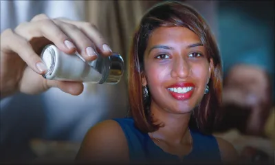 Teenusha Soobrah, nutritionniste : «Consommez le sel avec modération»
