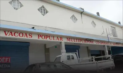 Coopérative de Vacoas : Mahen Sookun réclame Rs 50 millions à Sunil Bholah et l’État