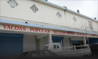 Vacoas Popular Multi-Purpose Co-operative : ordre de faillite obtenu contre un habitant de Goodlands