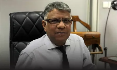 Ashit Gungah salue les efforts du gouvernement concernant les produits de base