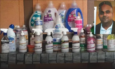 Ecomac : une distribution intelligente qui assure la réussite 