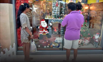 Achats de fin d’année : le compte à rebours a commencé