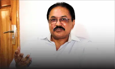 Raj Meetarbhan nommé conseiller auprès du Premier ministre