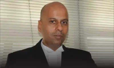 Il conteste sa convocation en cour : l’avocat Dinesh Appa Jala obtient gain de cause