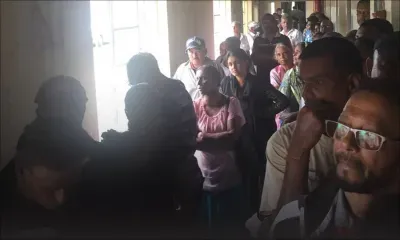 Retard à l’hôpital de Candos : une centaine de patients contraints d’attendre les services de la pharmacie