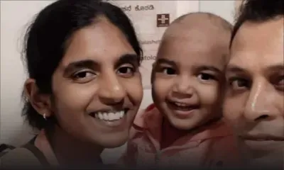 Atteinte de Leucémie : l’opération de Maalavi Raghoo couronnée de succès