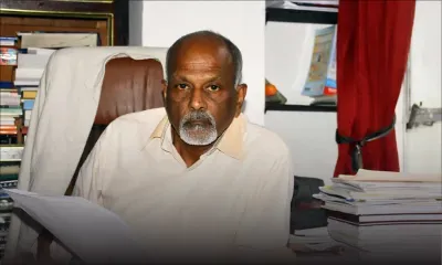 Narendranath Gopee : l'art de la négociation