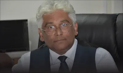 Dr Ismet Nawoor, RHD de l’hôpital Dr A. G. Jeetoo : «Les Mauriciens ne saisissent pas l’importance de la prévention»