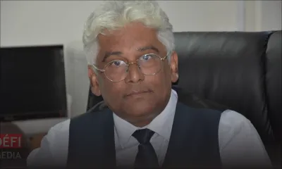 Santé : le transfert du Dr Ismet Nawoor vivement critiqué par l’alliance de l’Espoir