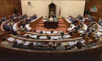 Réforme électorale : trois mois pour convaincre le MMM