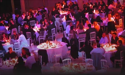 Convivialité entre collègues :  une soirée pour faire tomber les barrières