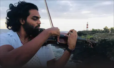 Musique carnatique : un concert signé Dr Natarajan