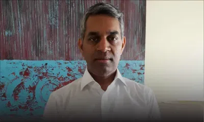 Vishal Ragoobur, économiste : «La croissance à 4 % donnera confiance à tous les acteurs économiques»