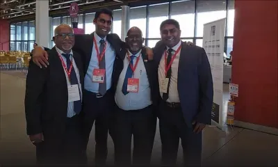 Le ‘sega tambour’ chagossien sur la liste du patrimoine de l’UNESCO - Mimose Furcy : «C’est la reconnaissance de notre lutte»