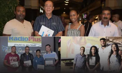Compétition de karaoké de Radio Plus : la finale prévue ce vendredi