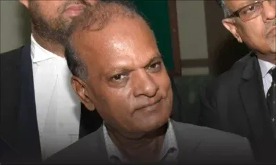 En cour intermédiaire : la police objecte au départ de Prakash Maunthrooa