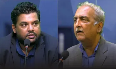 Au cœur de l’info - Rajiv Servansingh : «Il faut une croissance de plus de 4 % pour soutenir les mesures sociales»