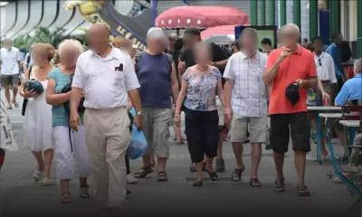 Discours-programme - Tourisme : la marque touristique sera revue