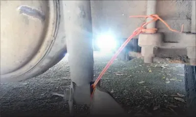 Courrier de lecteur - Transport scolaire à Bel-Air : il attire l’attention des autorités concernant l’état des autobus  