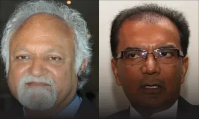 Élections au Royaume-Uni - Tina Goorye : «Je suis toute excitée pour aller voter»