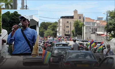 Dev Sunnasy : « Nous espérons que le GM a reçu le message et va abroger l’IBA Act »