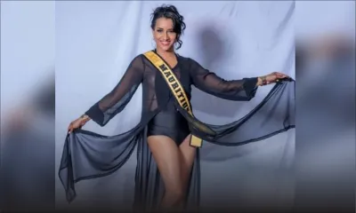 Karla Michelle Delprado : la première Mauricienne élue Miss Trans Global Africa 2021