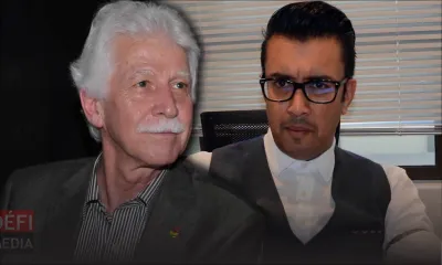 Démocratie Parlementaire : soutien à Shakeel Mohamed et à Paul Bérenger 