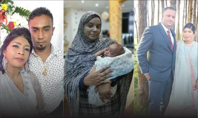 Elles ont succombé à la Covid-19 après avoir accouché : ces bébés qui grandiront sans une maman