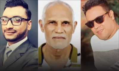 Covid-19 et voyages de fin d’année : prendre ou non l’avion, telle est la question