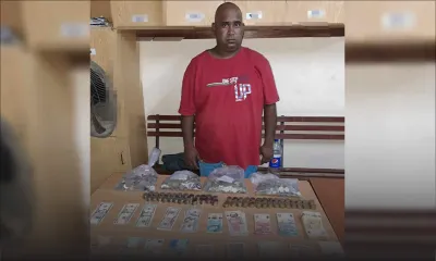 Criblé de dettes et menacé par ses créanciers : un ex-vigile avoue le hold-up de la Western Union de Grand-Baie