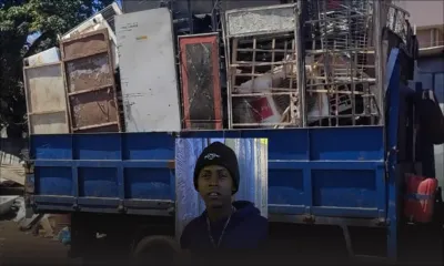 Chute mortelle à Stanley : les deux suspects arrêtés nient avoir agressé Gael Thomas