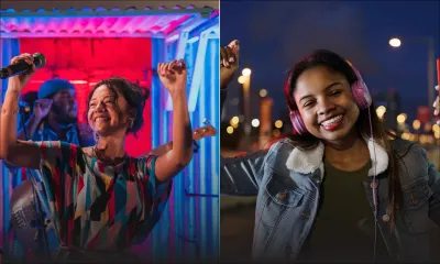 Disque de l’année 2023 : votez pour vos chansons préférées sur Radio Plus