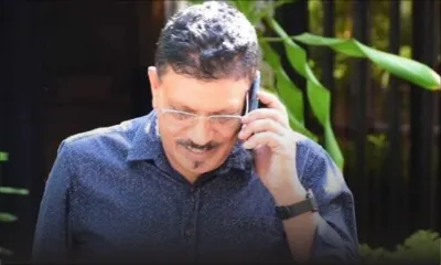 Enquête judiciaire sur la mort de Pravin Kanakiah - Ramnarain Sewsaha : «J’ai surveillé l’hélitreuillage par téléphone» 