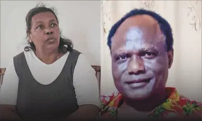 Paul Sameer Cougni victime d’un délit de fuite mortel à Bagatelle - Ameena : «On a abandonné mon époux seul dans d’atroces souffrances»