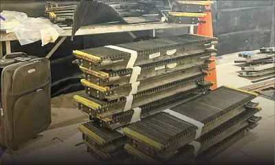 Accident de Fateemah Dilmohamed à Grand Baie La Croisette : quatre marches du tapis roulant sécurisées pour des examens plus poussés