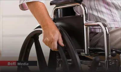 Réforme du système de pension d’invalidité : vers un nouveau modèle en deux phases