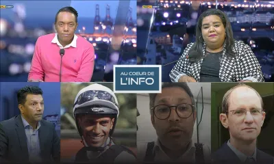 Au Cœur de l'Info - Chute mortelle de Nooresh Juglall : y a-t-il eu négligence ?