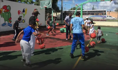 Sport & Physical activity Bill : Les idées et propositions du public sont les bienvenues