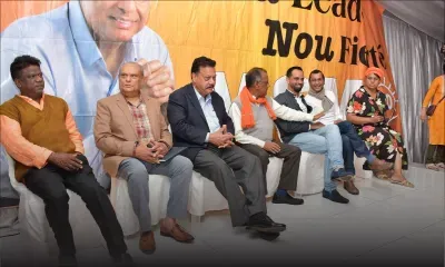 [En images] Régional no 10 du MSM 