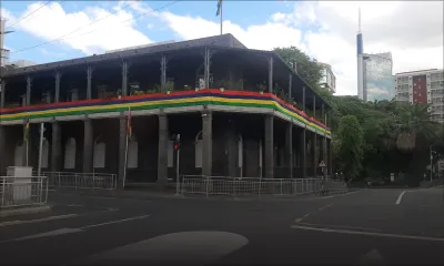 12-Mars : la fête nationale sous confinement  
