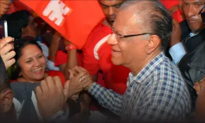 1er-Mai: le PTr tiendra son meeting à Port-Louis